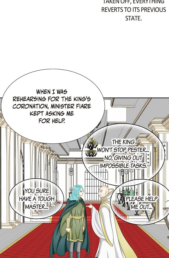 Read Conrad chapter 9 image 24 on Lezhin