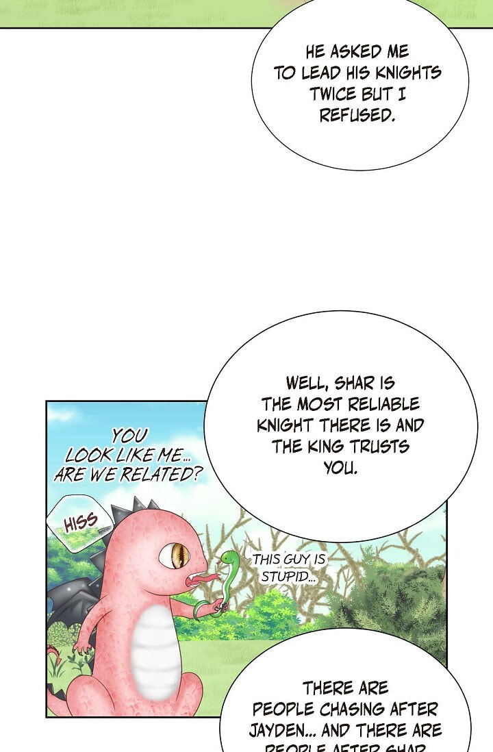 Read Conrad chapter 9 image 26 on Lezhin
