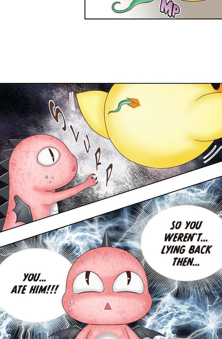 Read Conrad chapter 9 image 28 on Lezhin