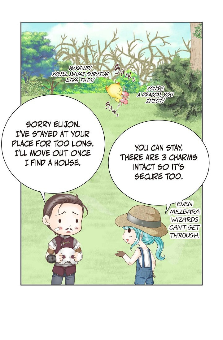 Read Conrad chapter 9 image 30 on Lezhin