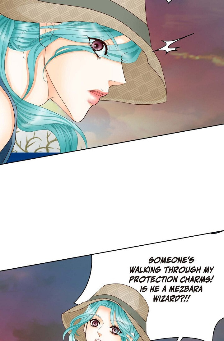 Read Conrad chapter 9 image 33 on Lezhin