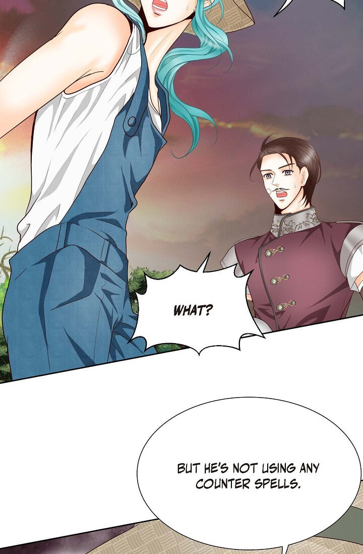 Read Conrad chapter 9 image 34 on Lezhin