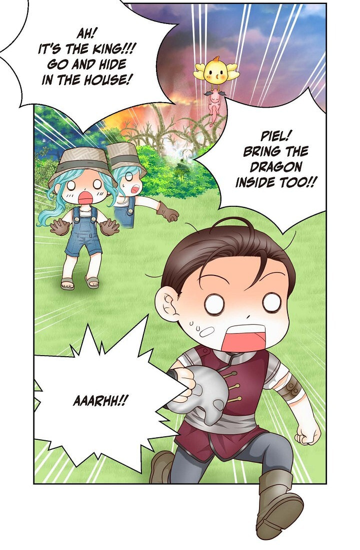Read Conrad chapter 9 image 36 on Lezhin
