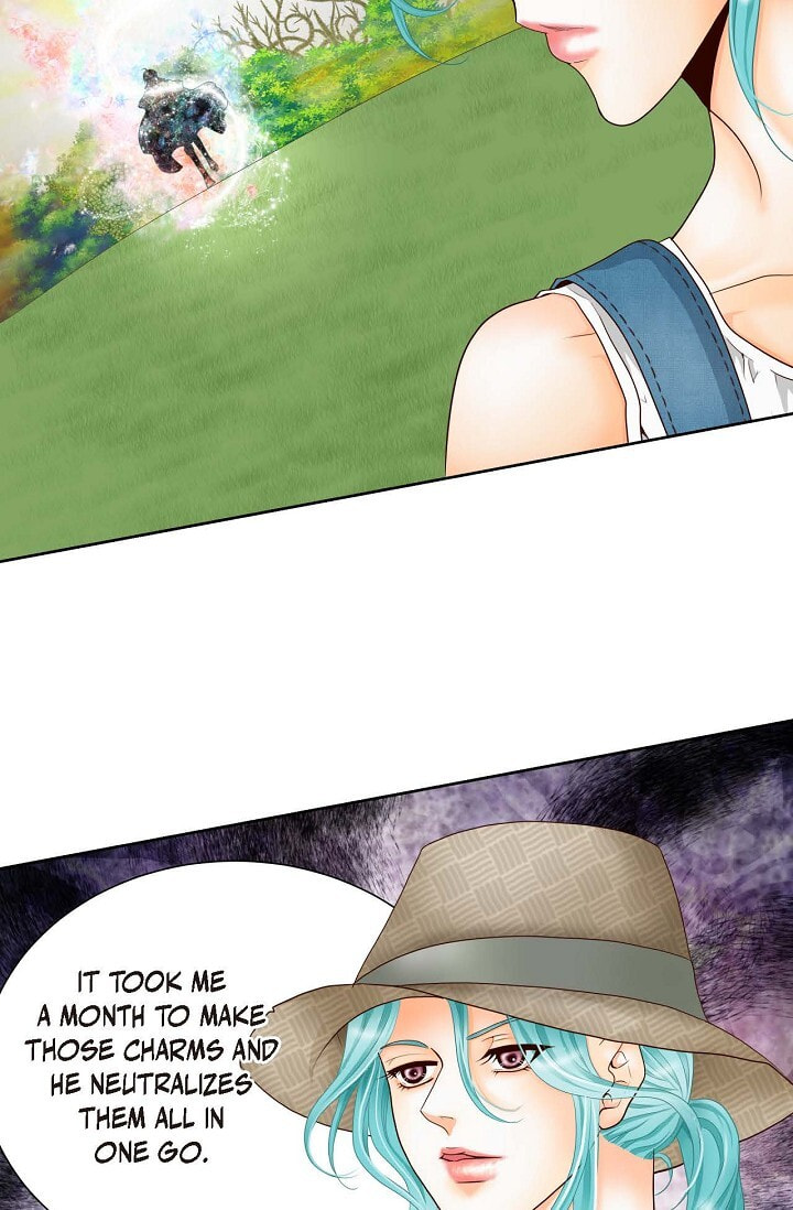 Read Conrad chapter 9 image 38 on Lezhin