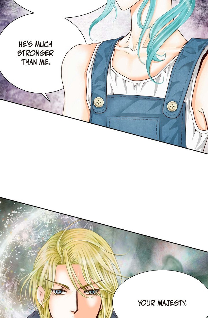 Read Conrad chapter 9 image 39 on Lezhin