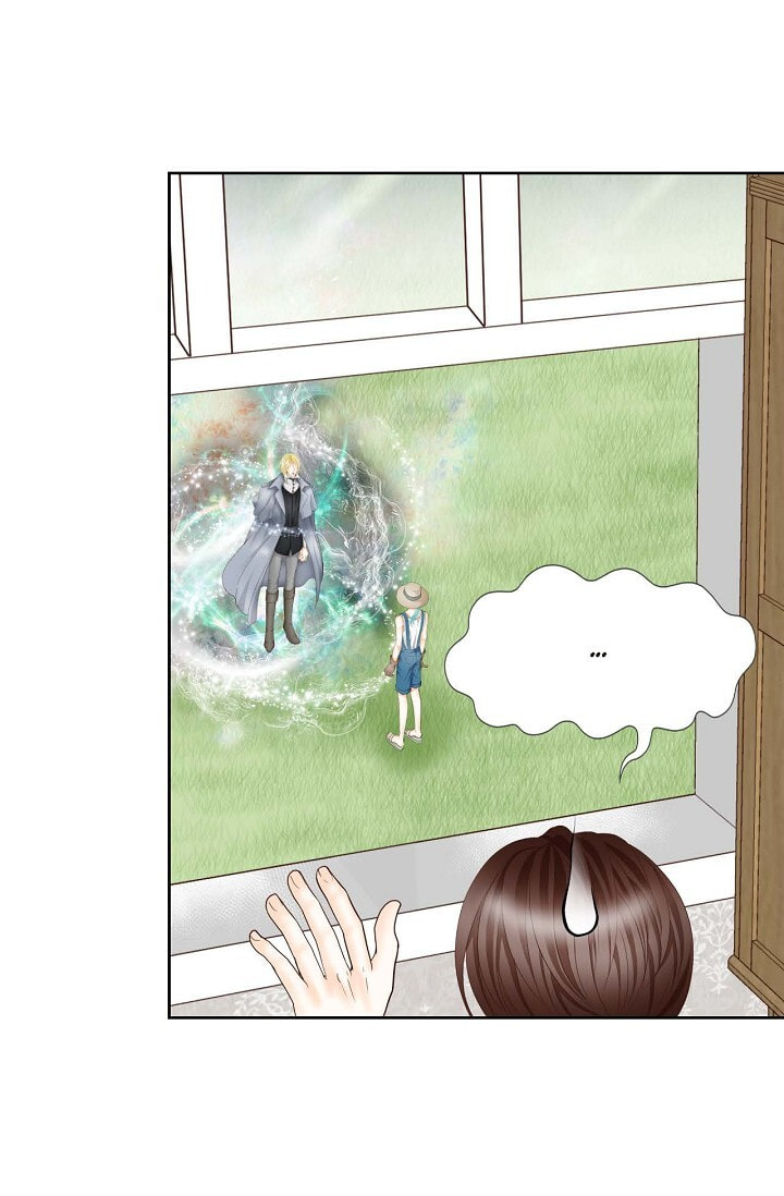 Read Conrad chapter 9 image 42 on Lezhin