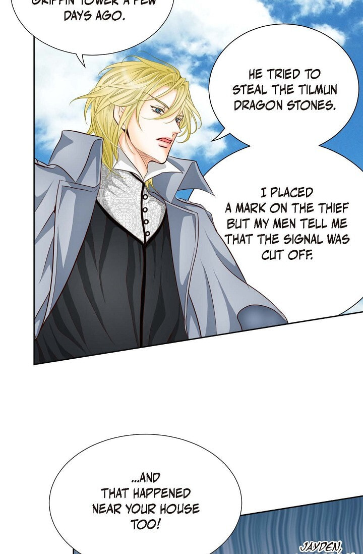 Read Conrad chapter 9 image 45 on Lezhin