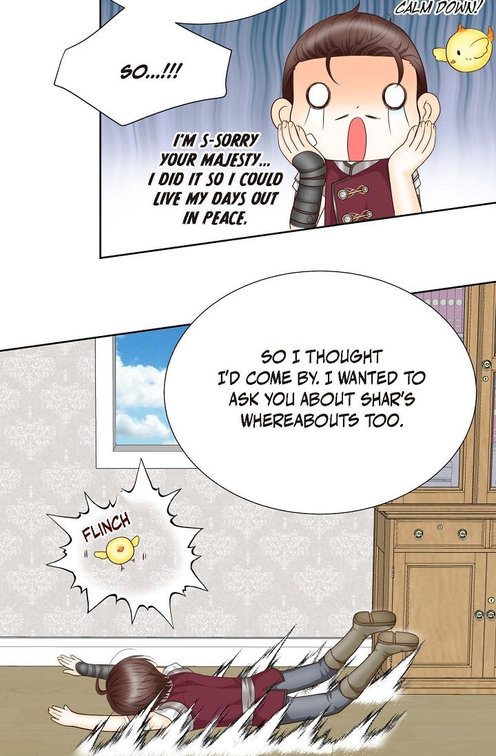 Read Conrad chapter 9 image 46 on Lezhin