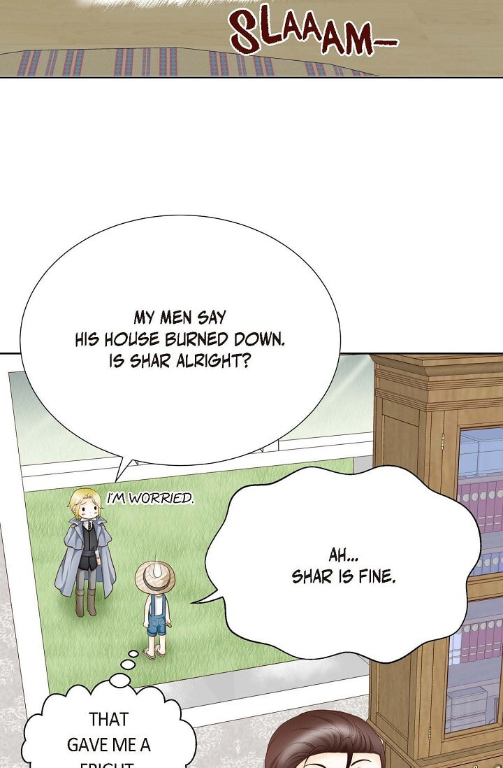 Read Conrad chapter 9 image 47 on Lezhin