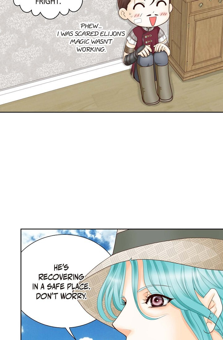Read Conrad chapter 9 image 48 on Lezhin