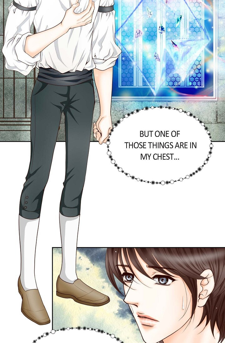 Read Conrad chapter 9 image 5 on Lezhin