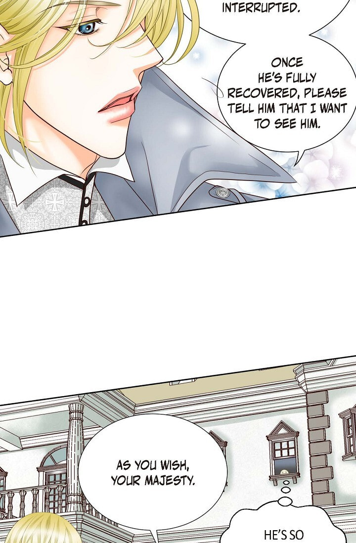 Read Conrad chapter 9 image 50 on Lezhin