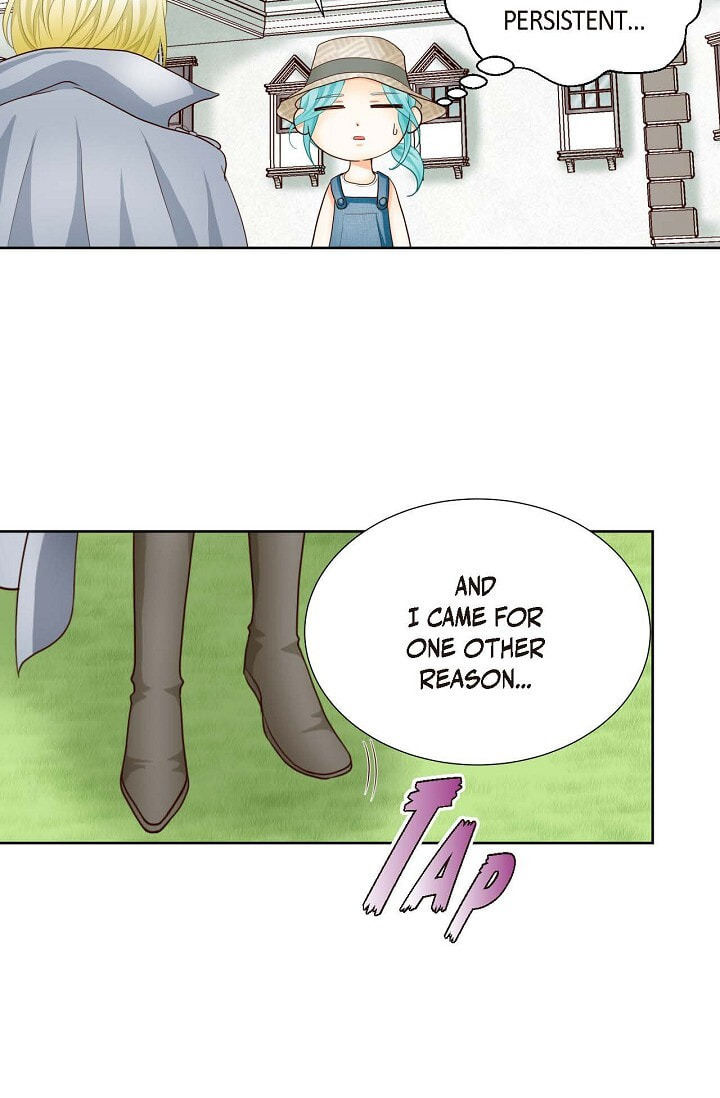 Read Conrad chapter 9 image 51 on Lezhin