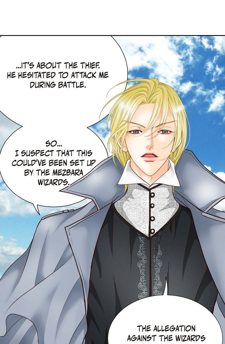 Read Conrad chapter 9 image 52 on Lezhin