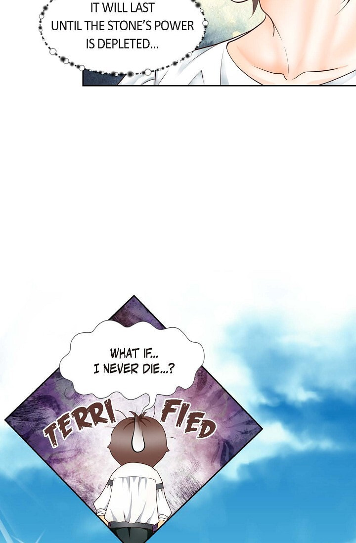 Read Conrad chapter 9 image 6 on Lezhin