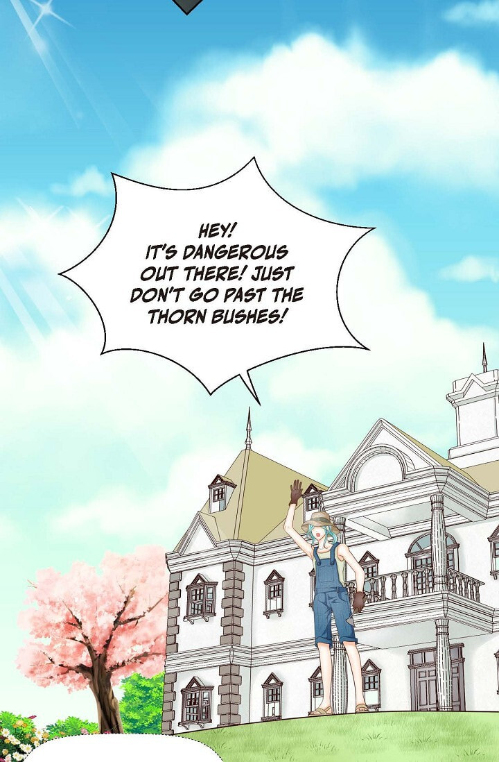 Read Conrad chapter 9 image 7 on Lezhin