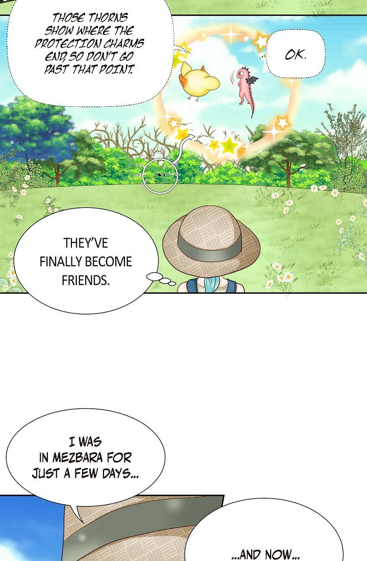 Read Conrad chapter 9 image 8 on Lezhin
