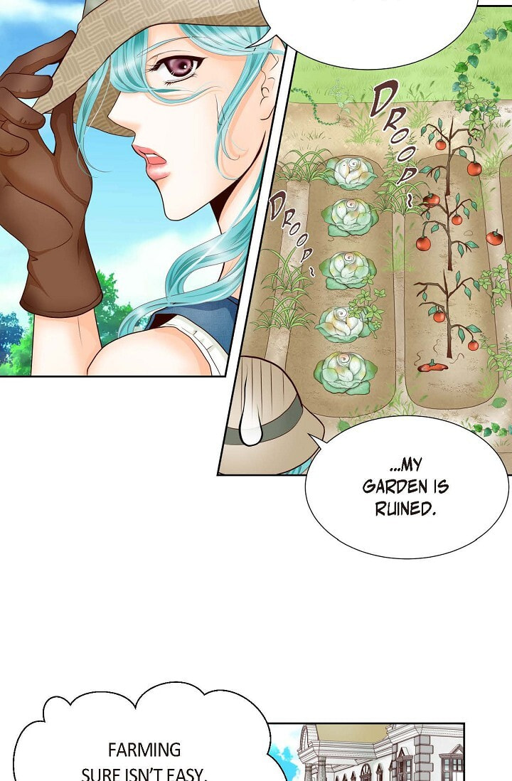 Read Conrad chapter 9 image 9 on Lezhin