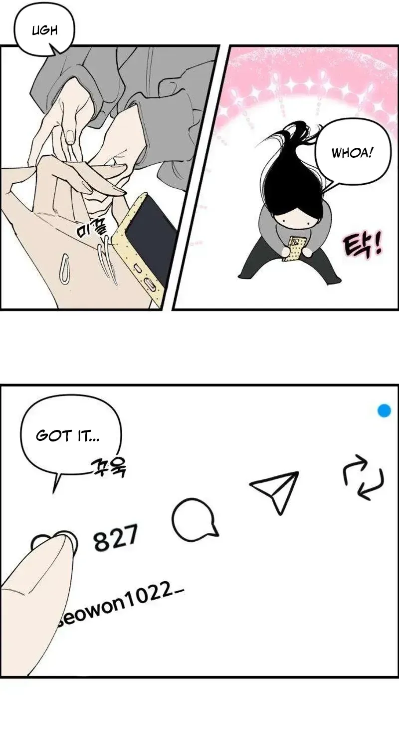 Read Conscience Tutoring chapter 1.1 image 38 on Lezhin