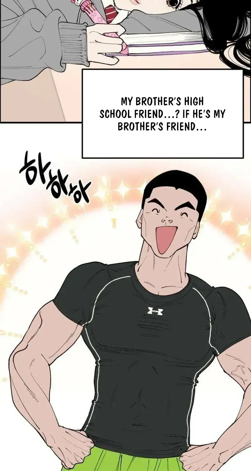 Read Conscience Tutoring chapter 1.2 image 13 on Lezhin