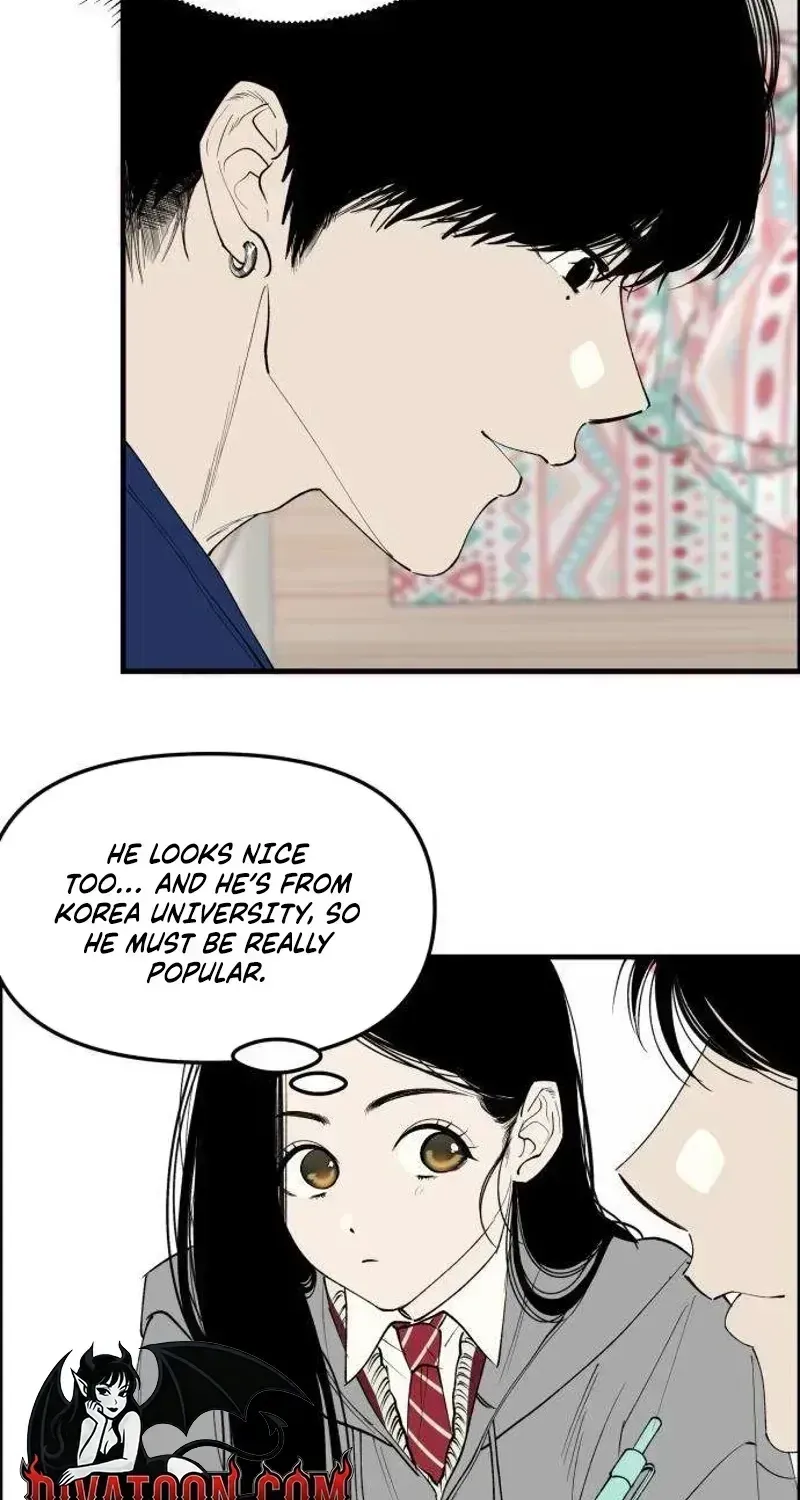 Read Conscience Tutoring chapter 1.2 image 21 on Lezhin