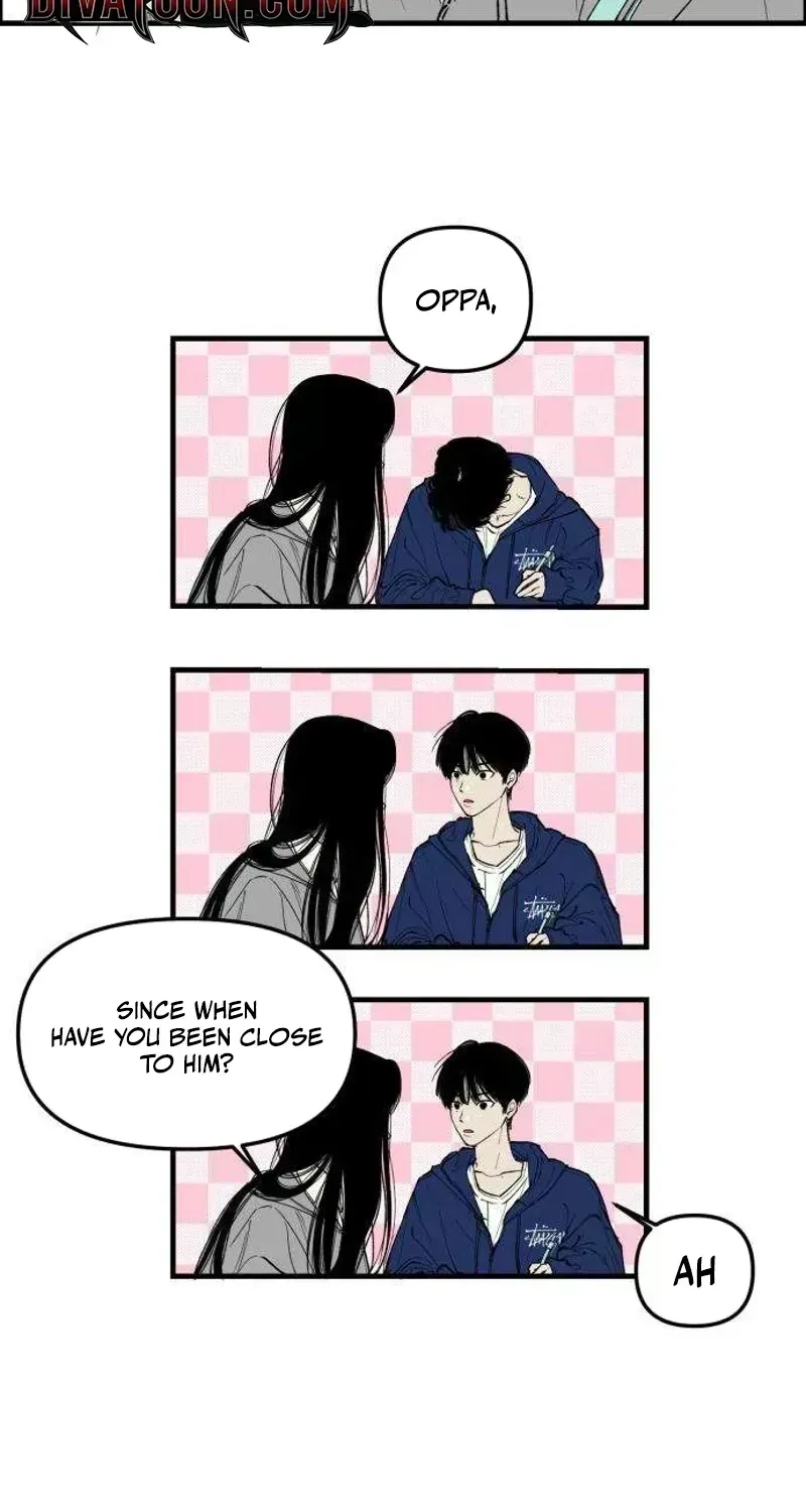 Read Conscience Tutoring chapter 1.3 image 22 on Lezhin