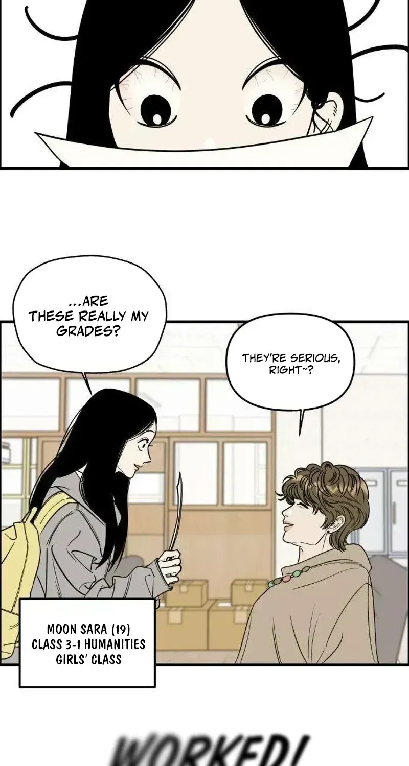 Read Conscience Tutoring chapter 1.4 image 3 on Lezhin