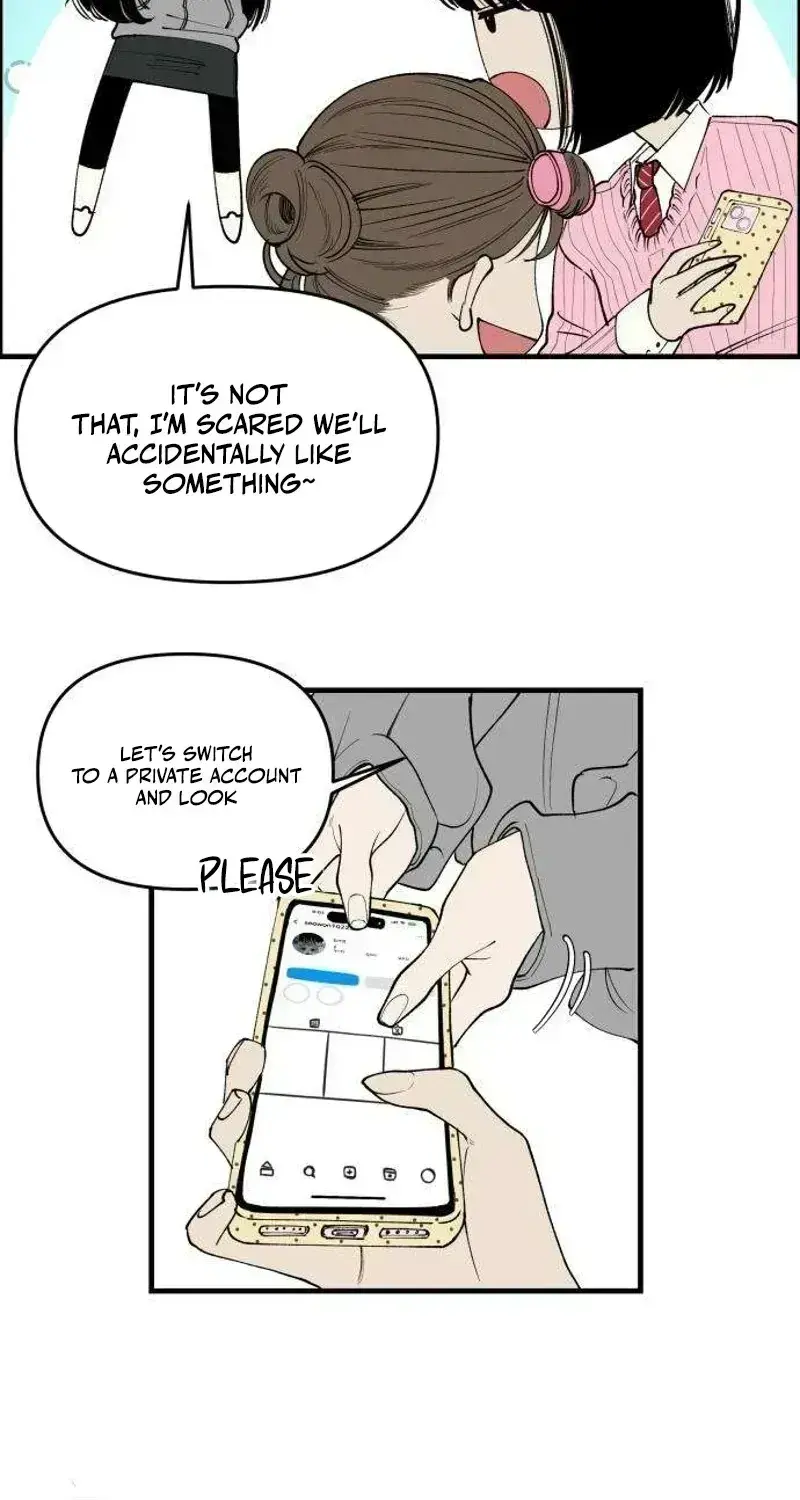 Read Conscience Tutoring chapter 1.4 image 37 on Lezhin