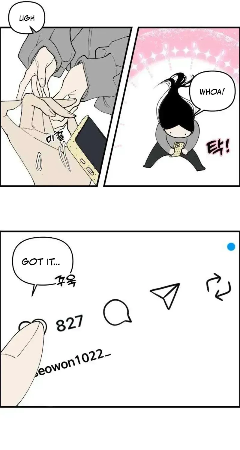 Read Conscience Tutoring chapter 1.4 image 38 on Lezhin