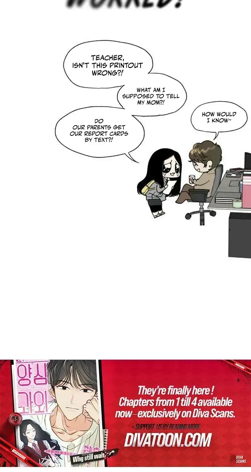 Read Conscience Tutoring chapter 1.4 image 4 on Lezhin