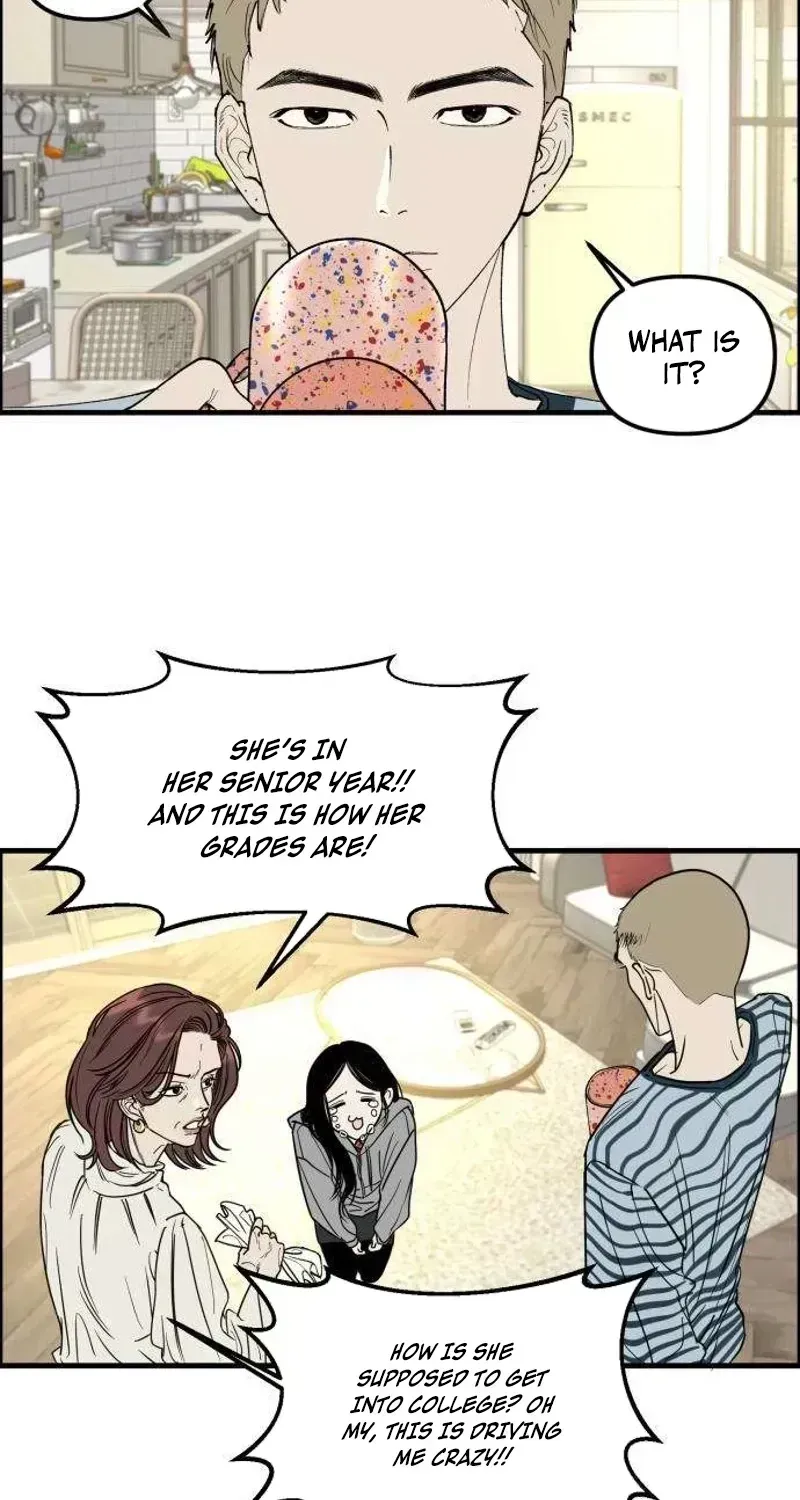 Read Conscience Tutoring chapter 1.4 image 7 on Lezhin