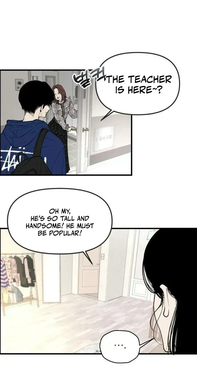 Read Conscience Tutoring chapter 1.5 image 15 on Lezhin