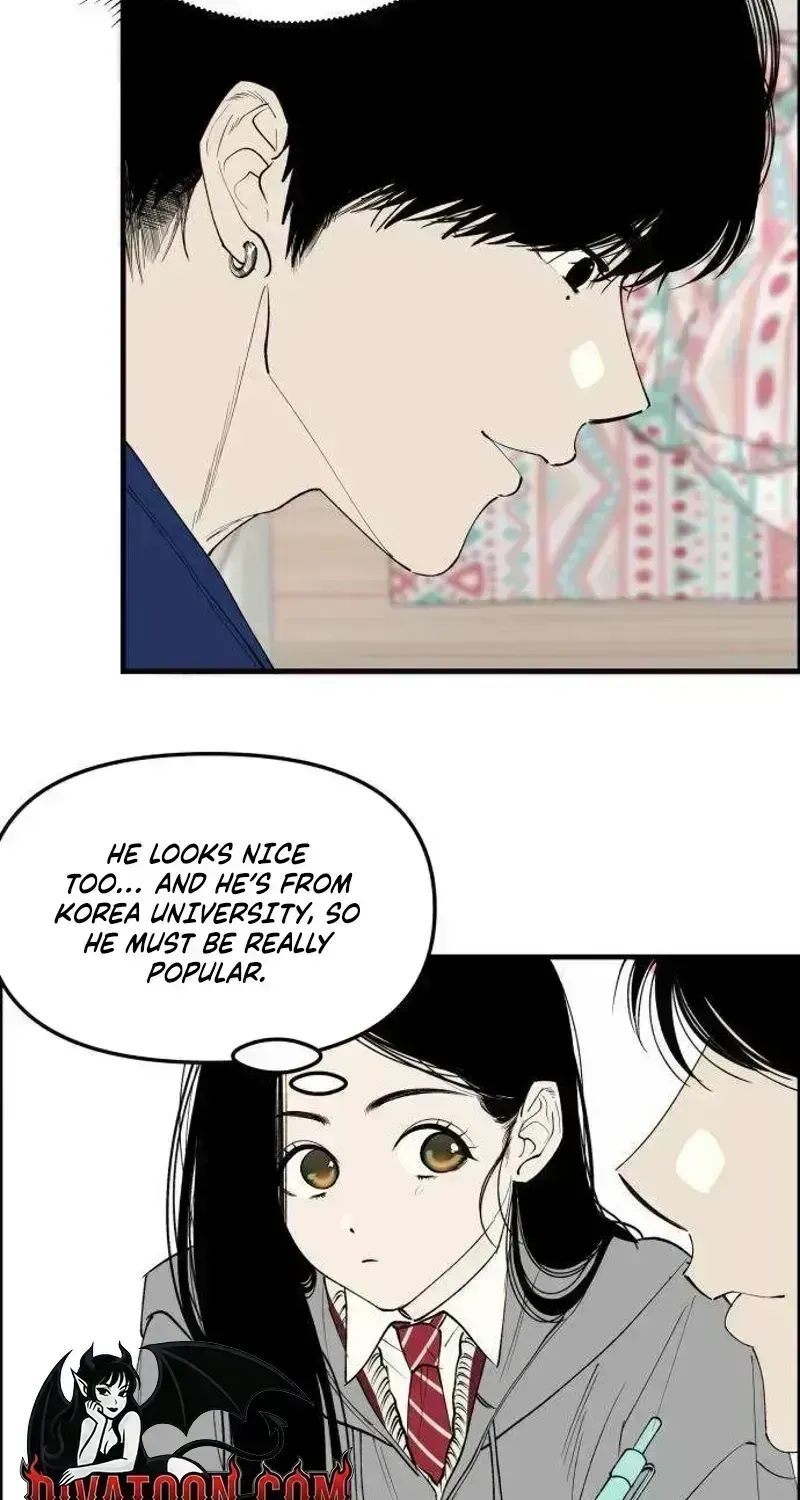 Read Conscience Tutoring chapter 1.6 image 21 on Lezhin