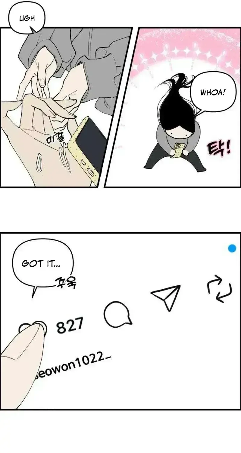 Read Conscience Tutoring chapter 1.6 image 38 on Lezhin