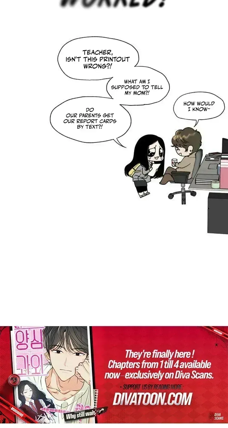 Read Conscience Tutoring chapter 1.6 image 4 on Lezhin