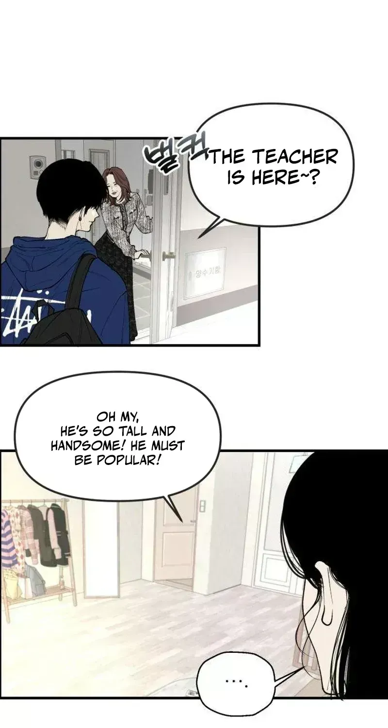 Read Conscience Tutoring chapter 1.8 image 15 on Lezhin