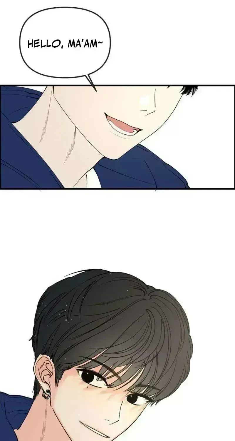 Read Conscience Tutoring chapter 1.8 image 16 on Lezhin