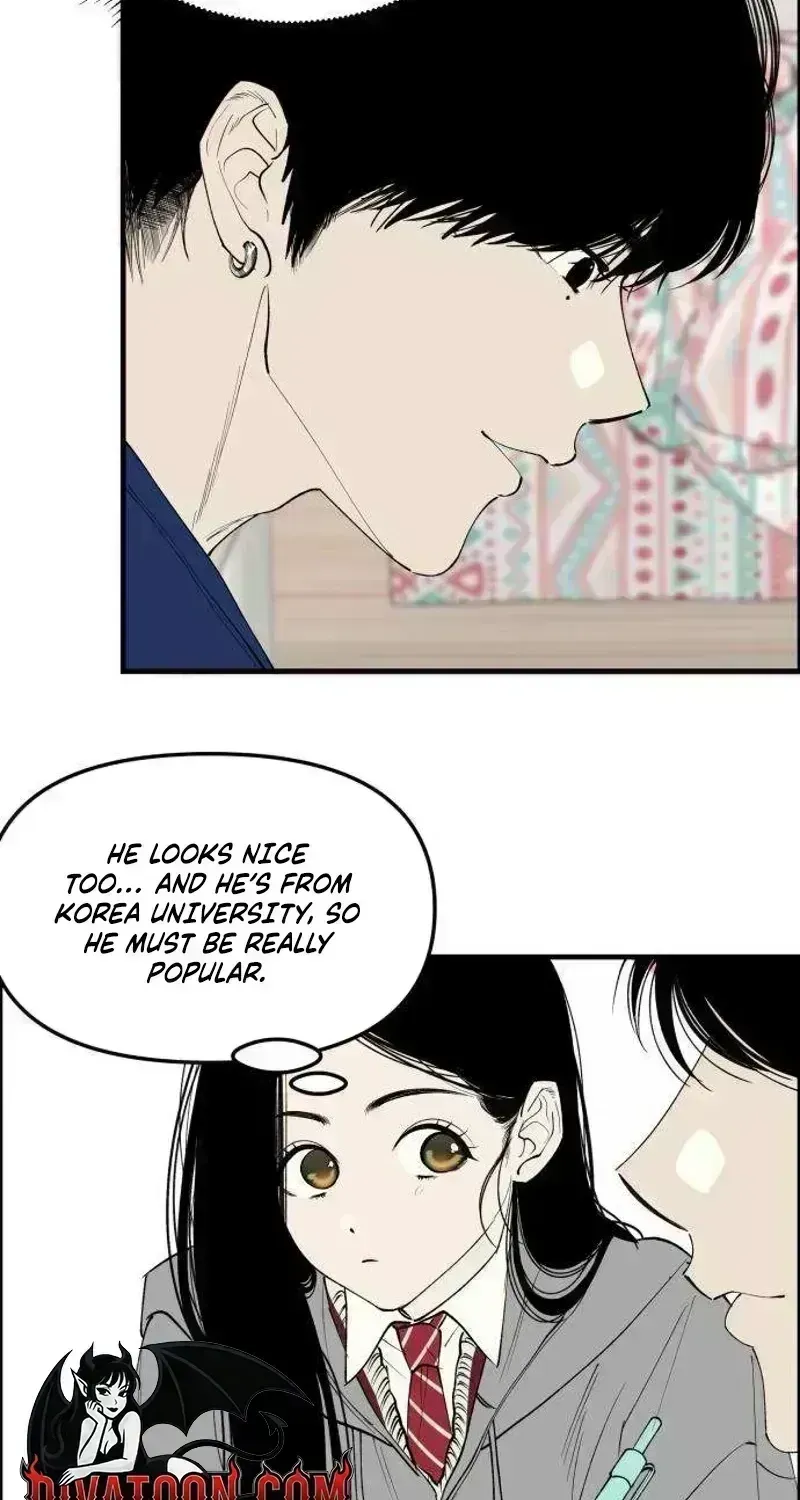 Read Conscience Tutoring chapter 1.8 image 21 on Lezhin
