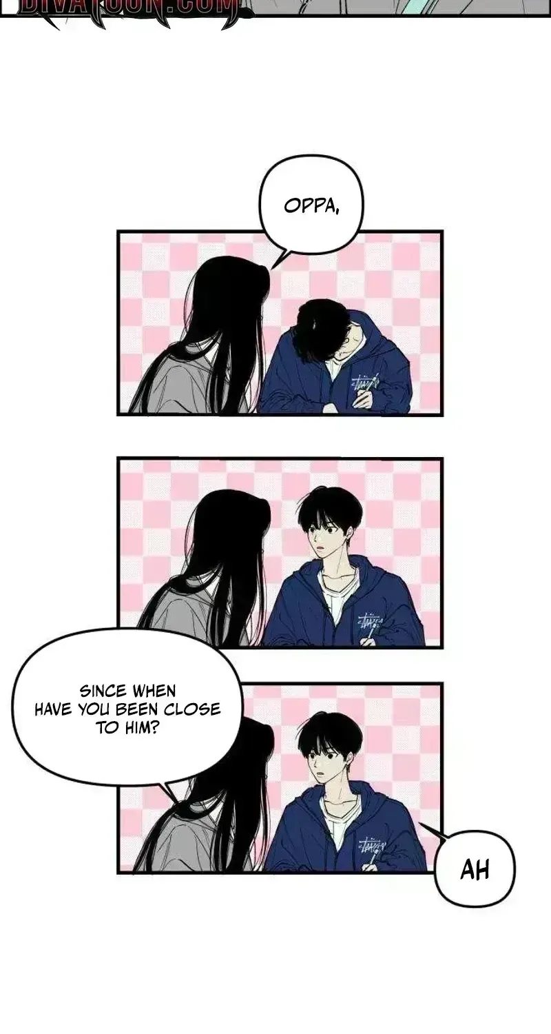 Read Conscience Tutoring chapter 1.8 image 22 on Lezhin