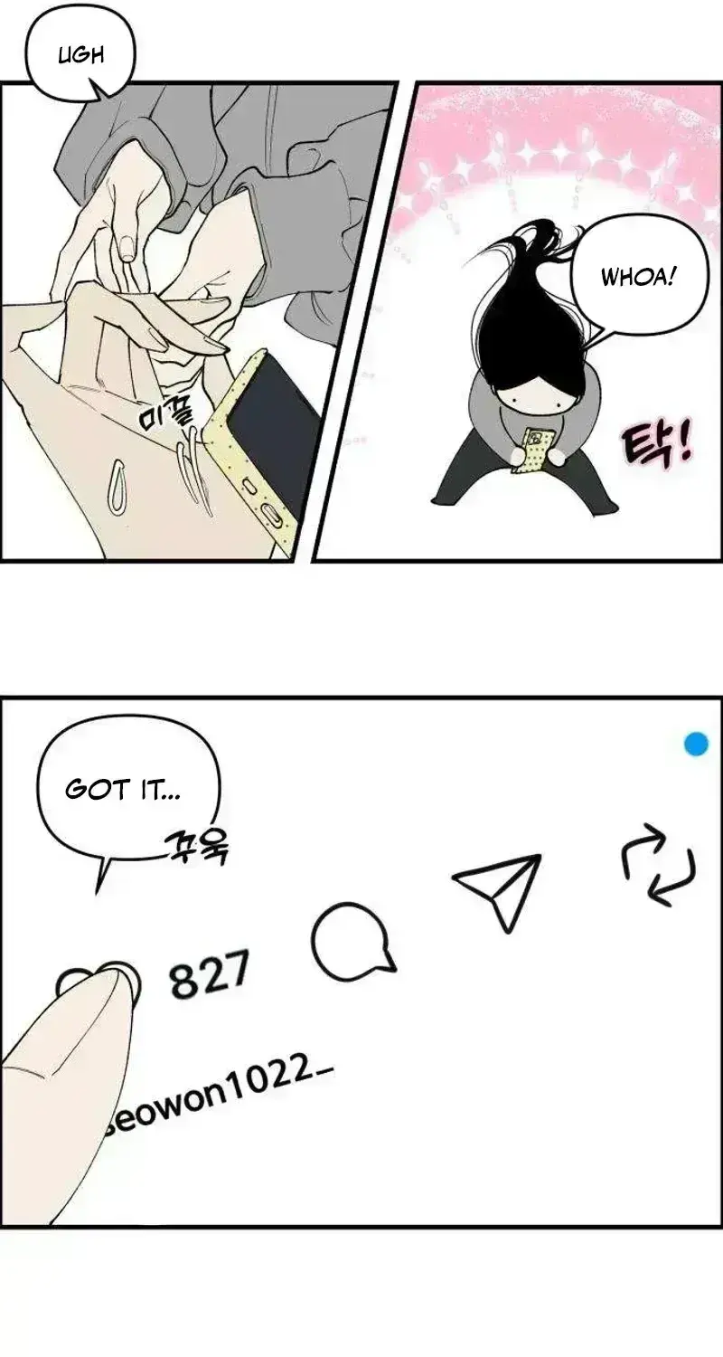 Read Conscience Tutoring chapter 1.8 image 38 on Lezhin