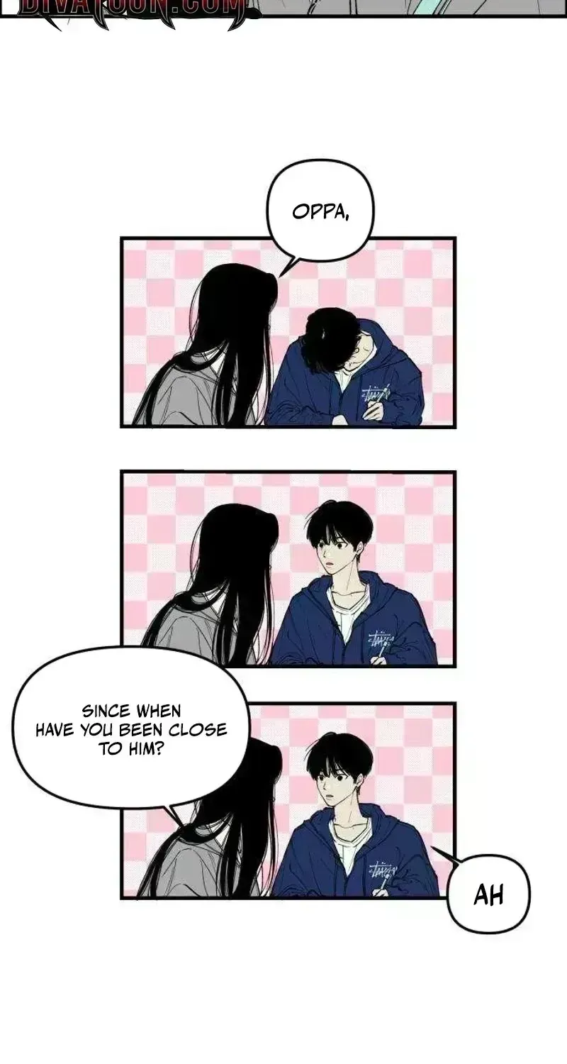 Read Conscience Tutoring chapter 1.9 image 22 on Lezhin