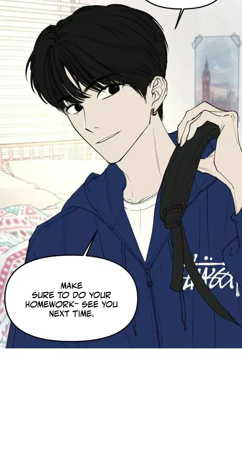 Read Conscience Tutoring chapter 1.9 image 27 on Lezhin