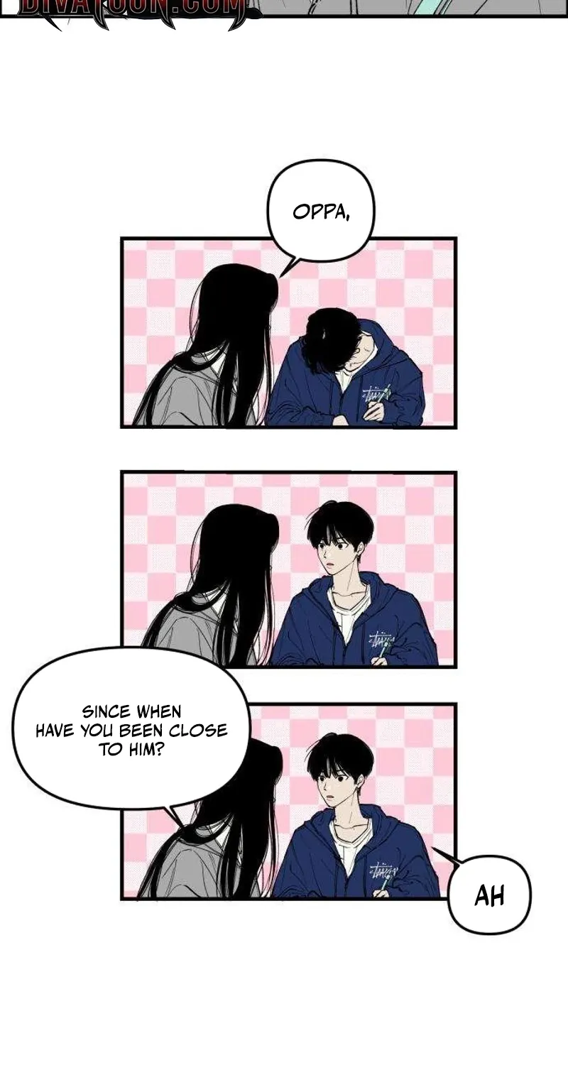 Read Conscience Tutoring chapter 1 image 22 on Lezhin