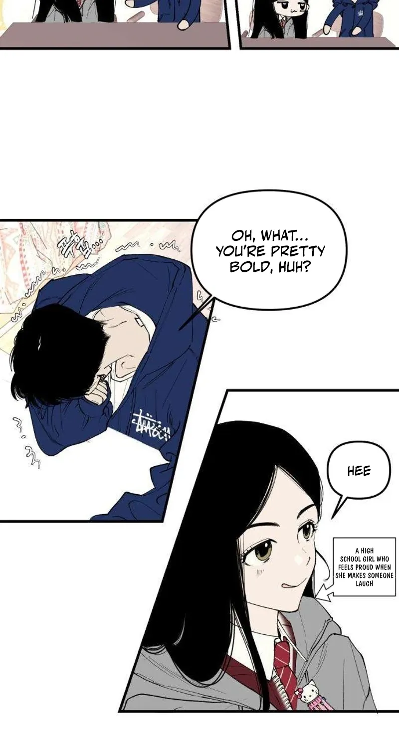Read Conscience Tutoring chapter 1 image 25 on Lezhin