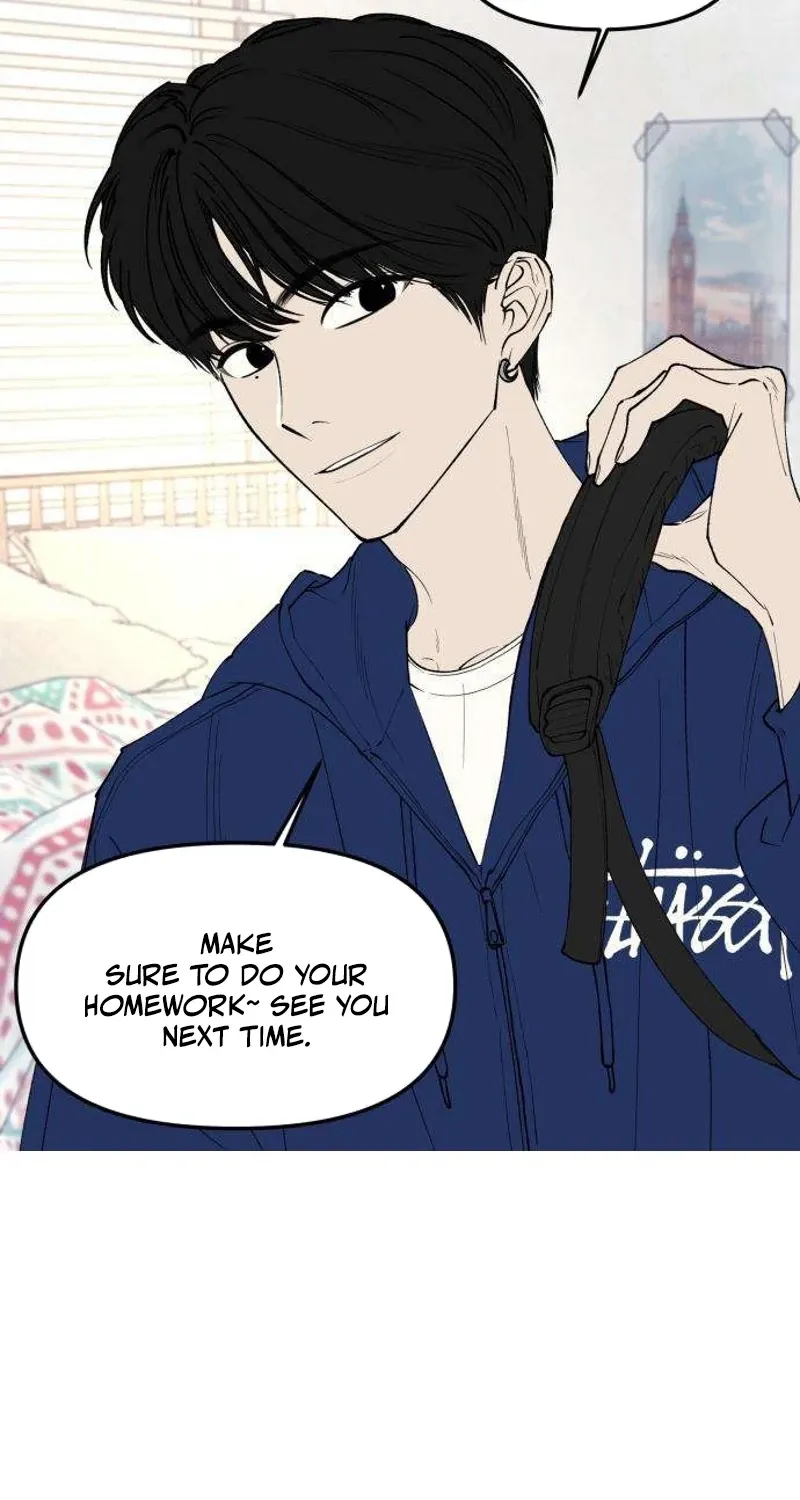 Read Conscience Tutoring chapter 1 image 27 on Lezhin