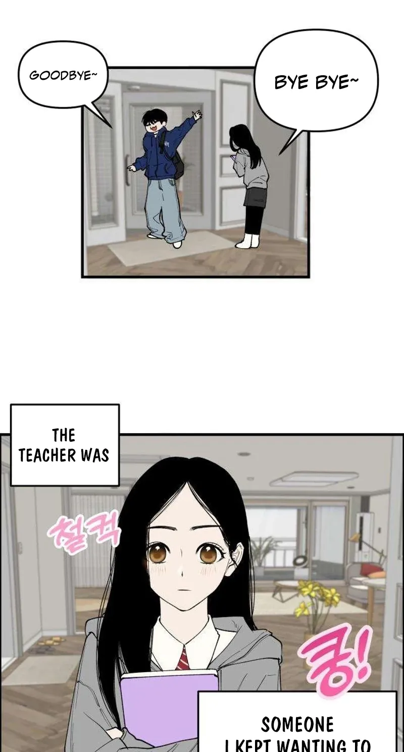 Read Conscience Tutoring chapter 1 image 28 on Lezhin