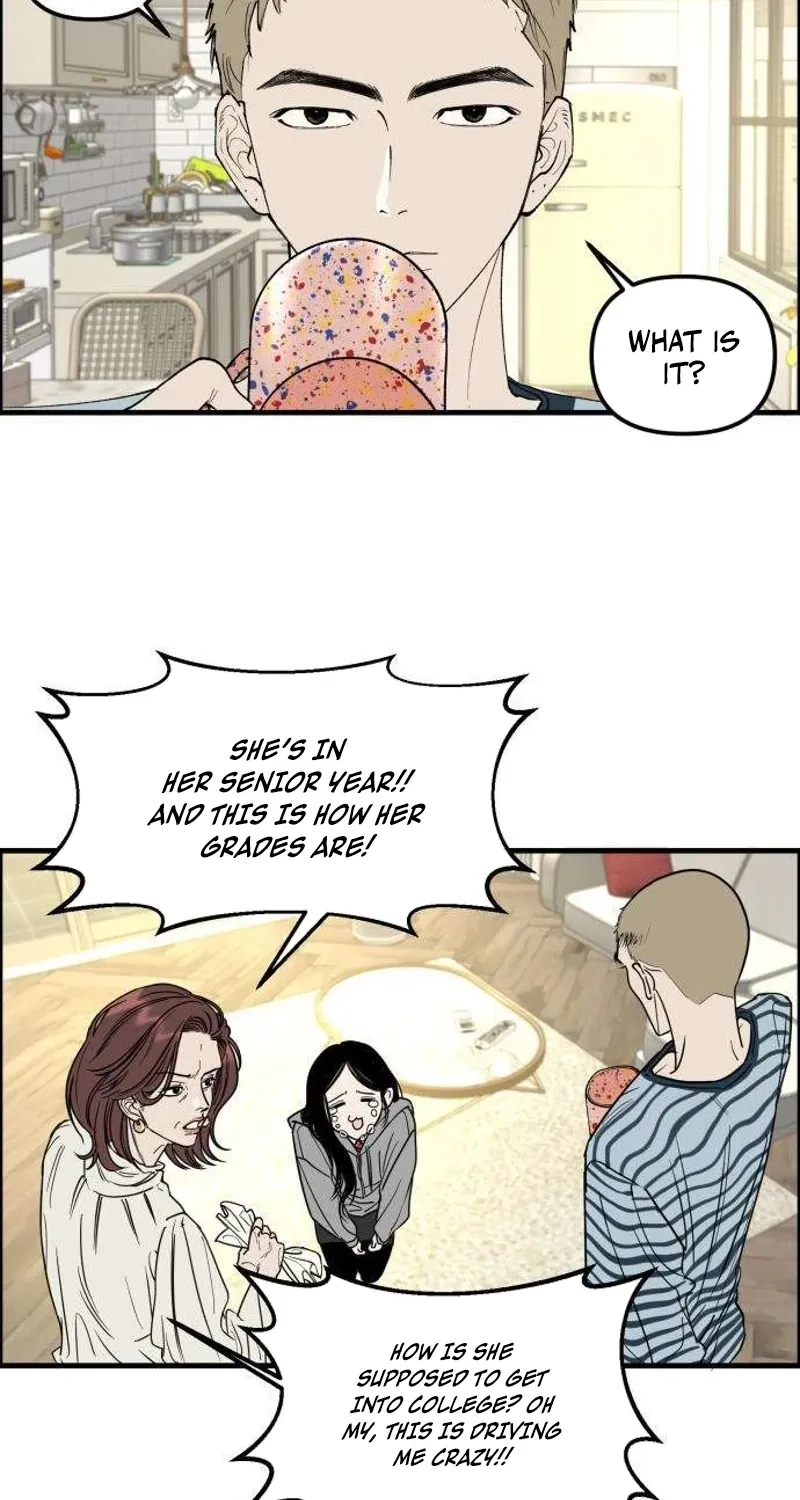 Read Conscience Tutoring chapter 1 image 7 on Lezhin