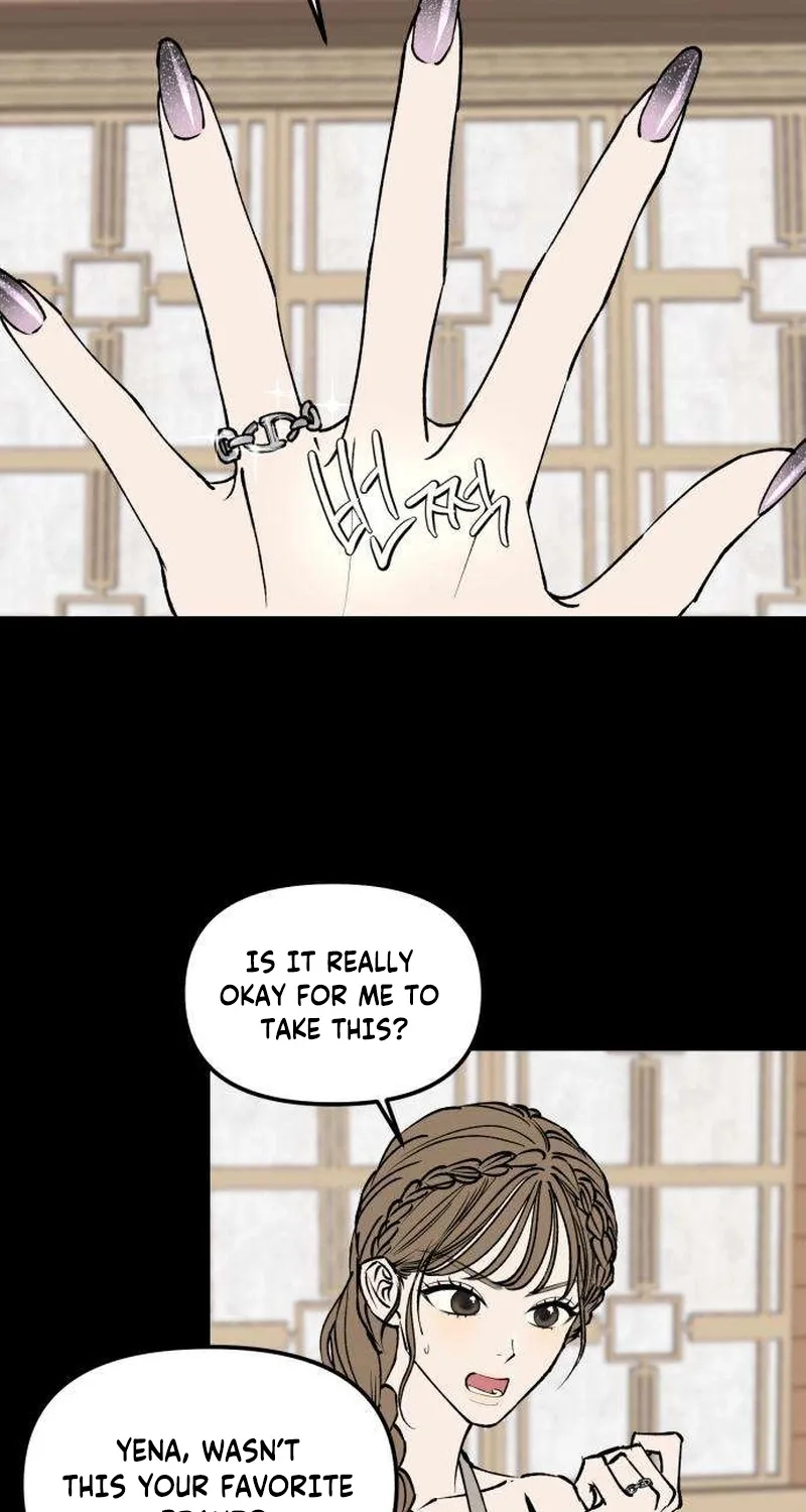 Read Conscience Tutoring chapter 10 image 1 on Lezhin