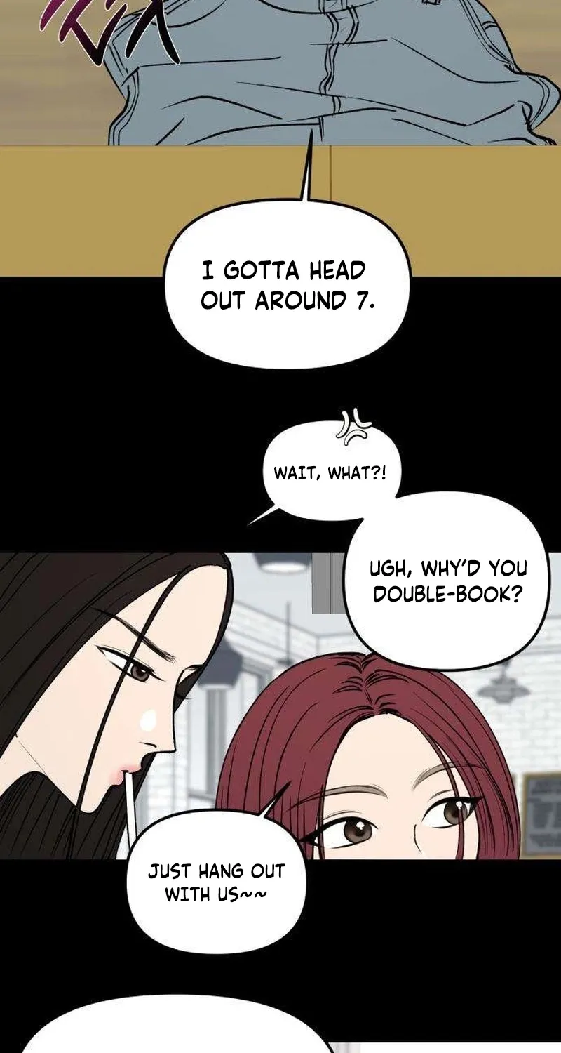 Read Conscience Tutoring chapter 10 image 18 on Lezhin