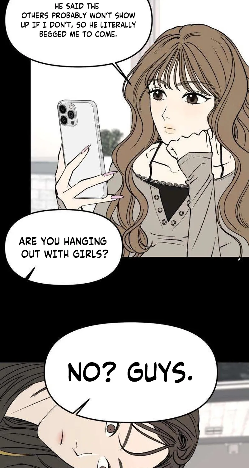 Read Conscience Tutoring chapter 10 image 19 on Lezhin